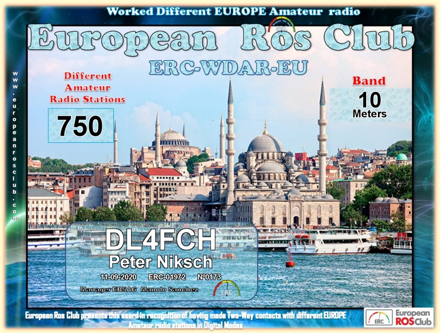 WDEU 10m 750
