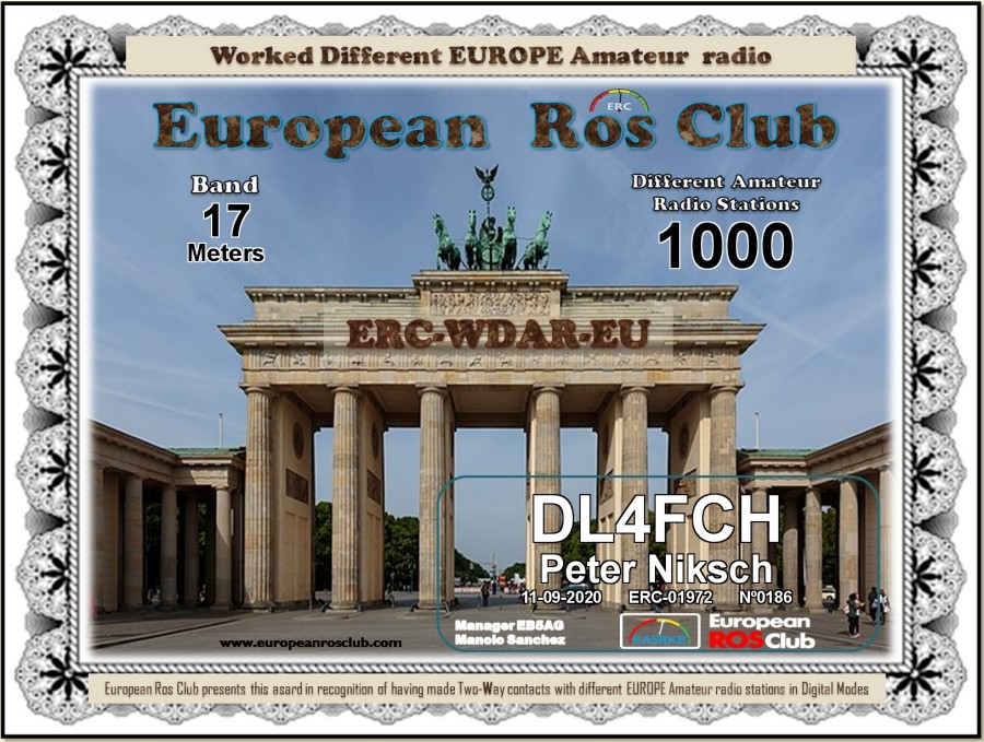 WDEU 17m 1000