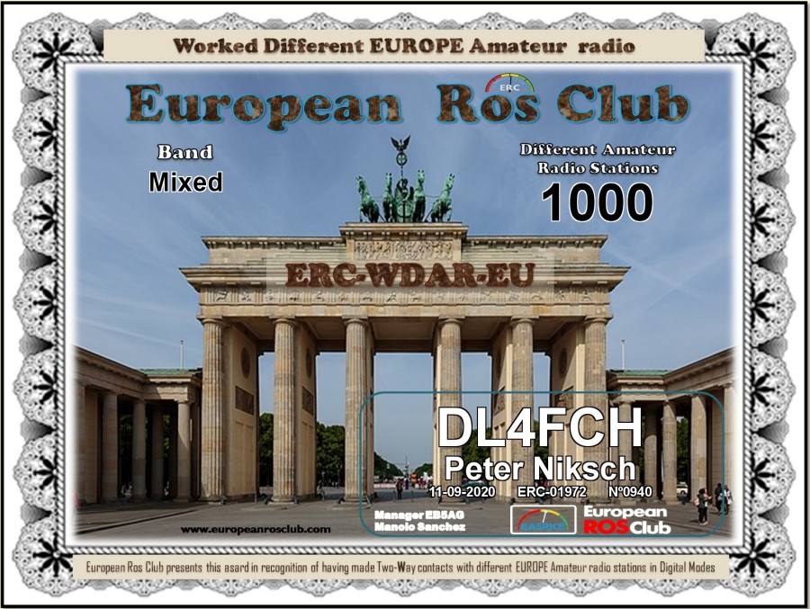 WDEU Mixed 1000