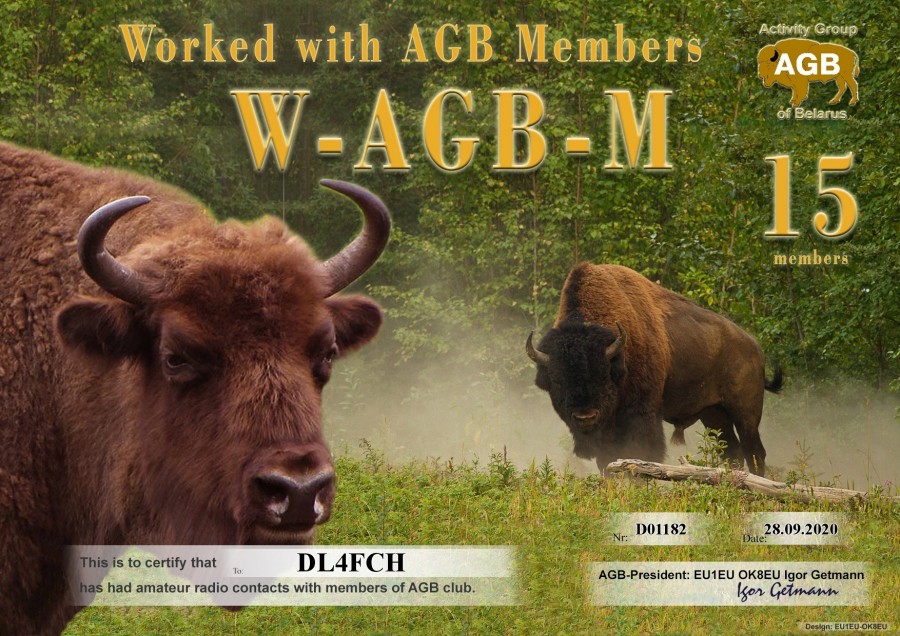 W-AGB-M 15
