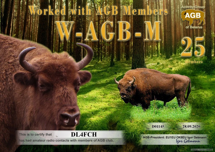 W-AGB-M 25
