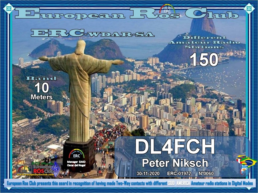 WDSA 10m 150