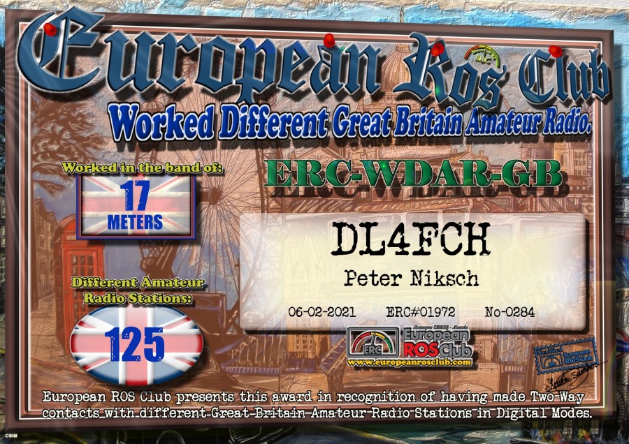 WDGB 17m 125