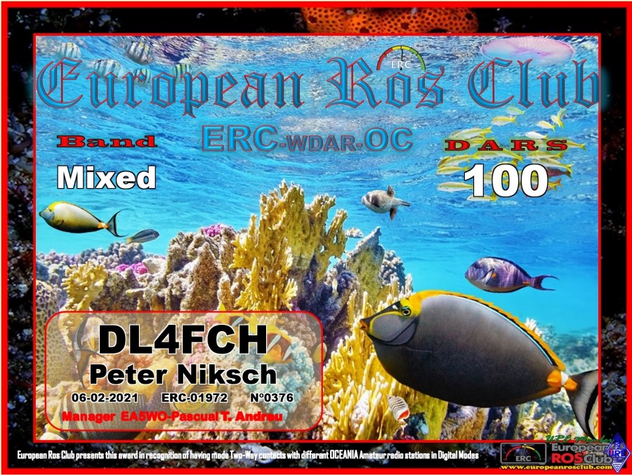 WDOC Mixed 100