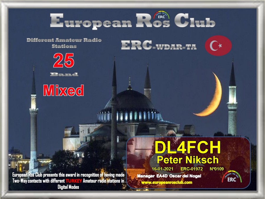 WDTA Mixed 25