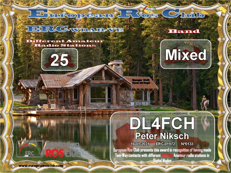 WDVE Mixed 25