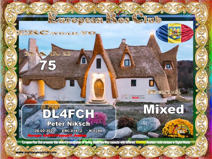WDYO Mixed 75