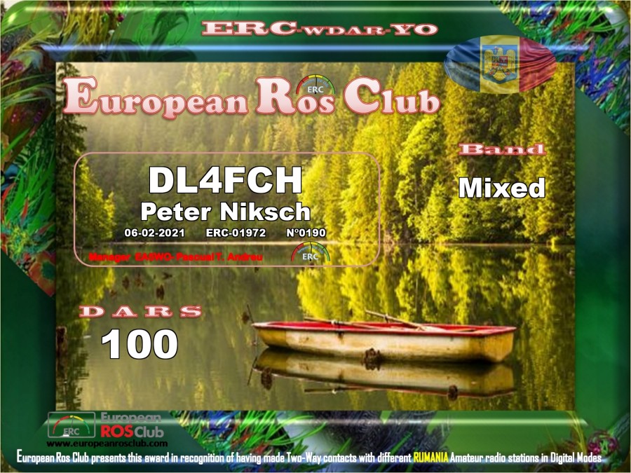 WDYO Mixed 100