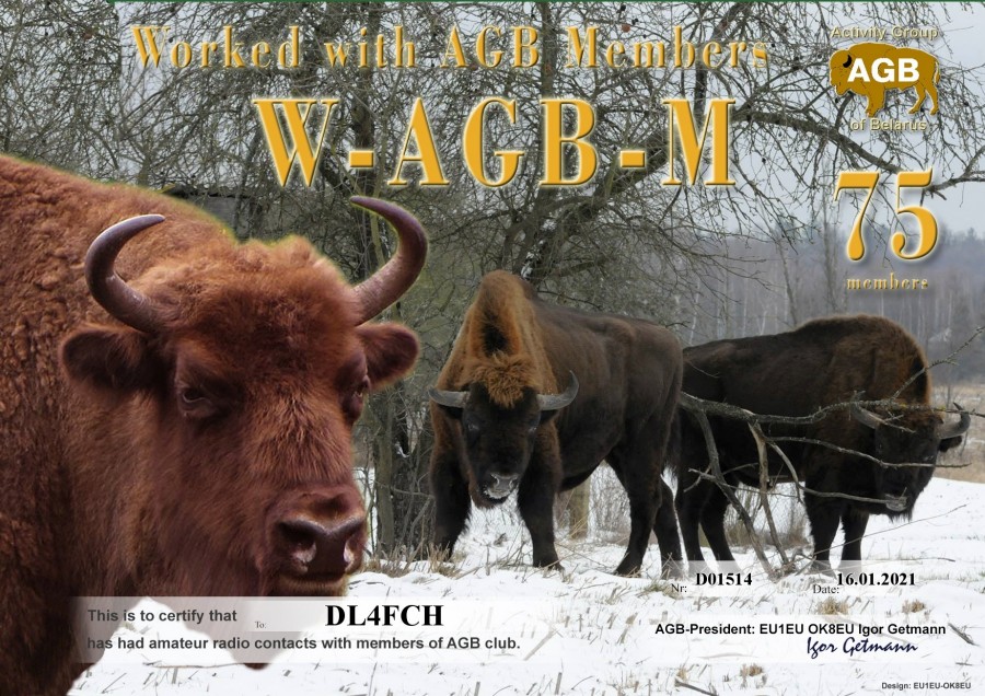 W-AGB-M 75