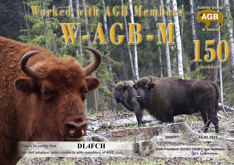 W-AGB-M 150
