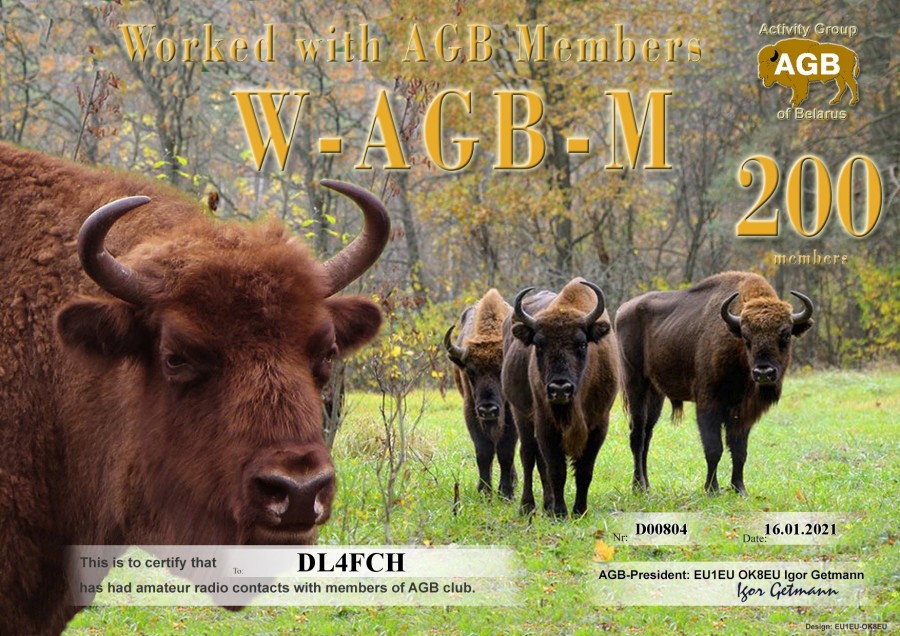 W-AGB-M 200