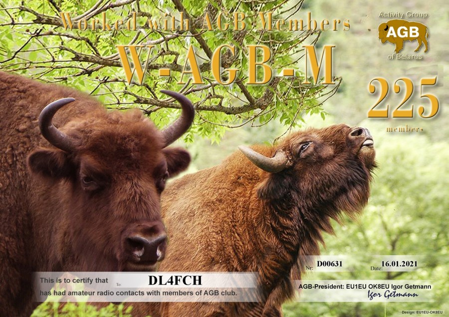 W-AGB-M 225
