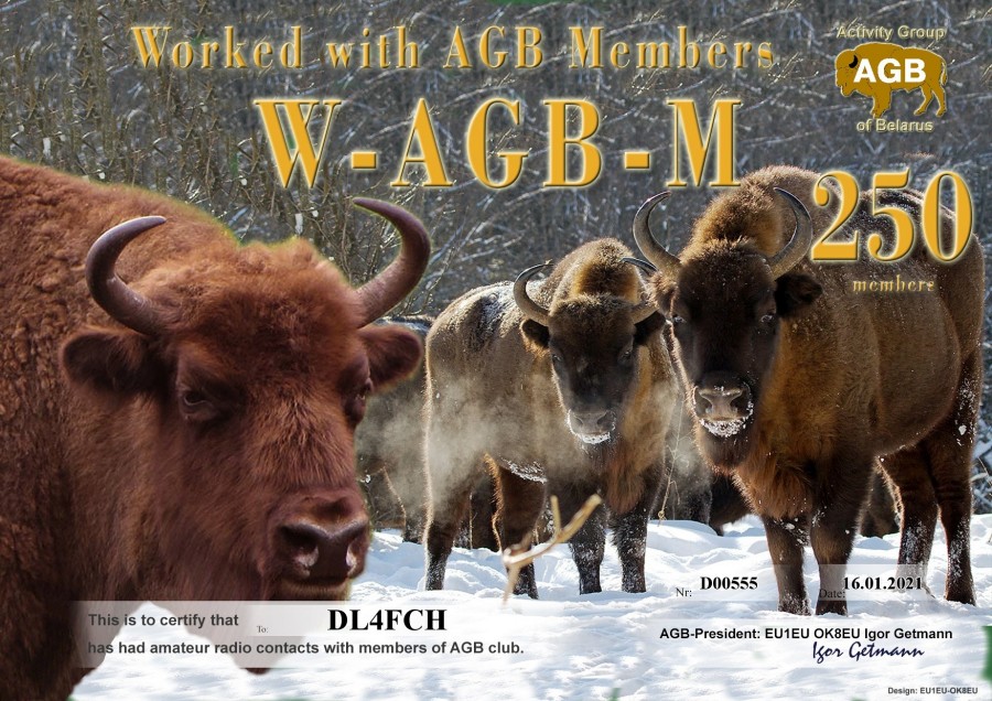 W-AGB-M 250