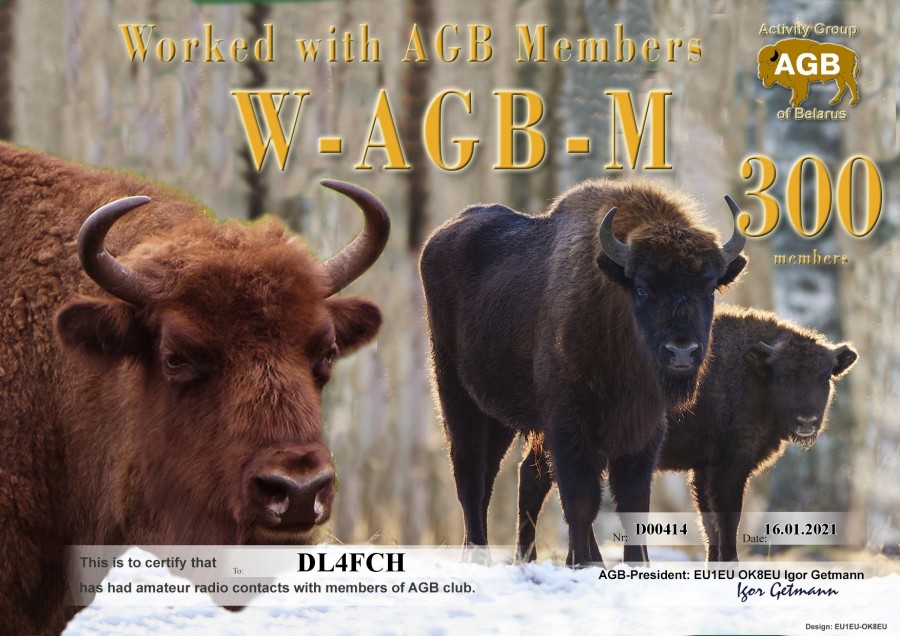 W-AGB-M 300