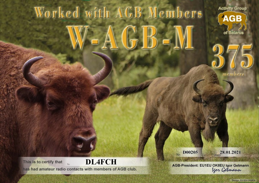 W-AGB-M 375