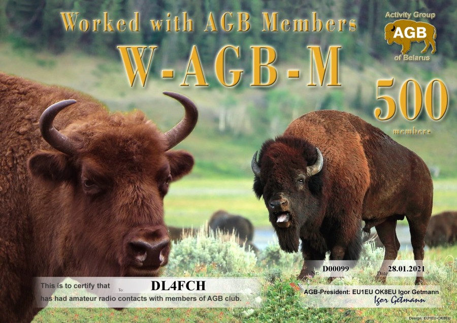 W-AGB-M 500