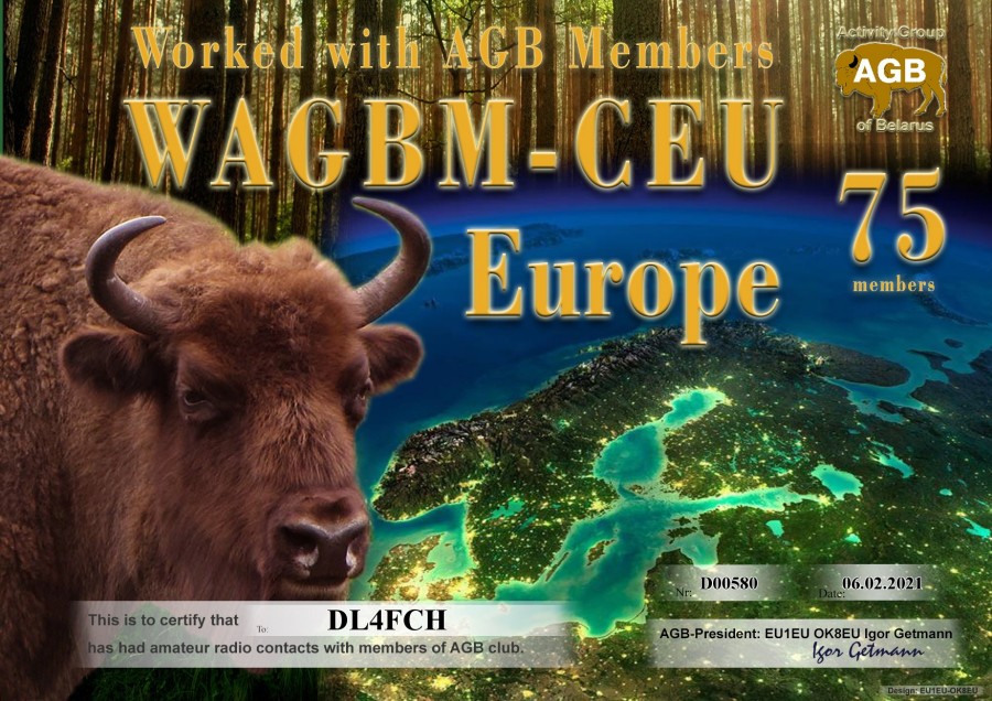 WAGBM-CEU 75