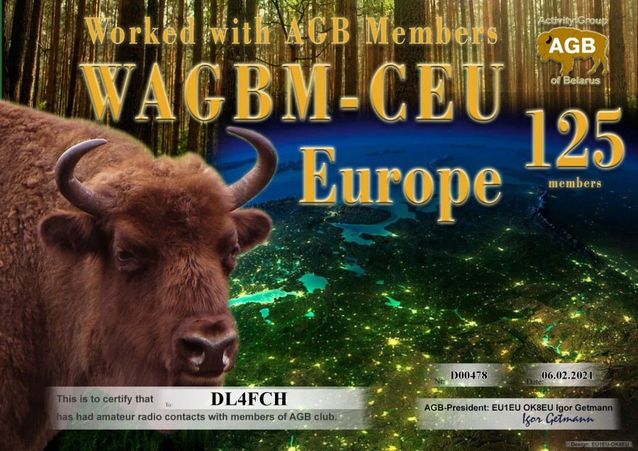 WAGBM-CEU 125