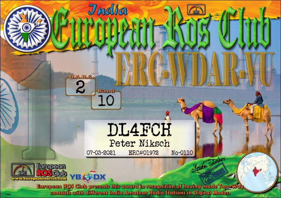 WDVU 10m 2
