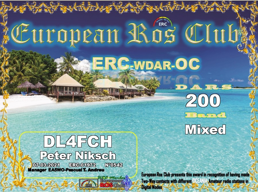 WDOC Mixed 200