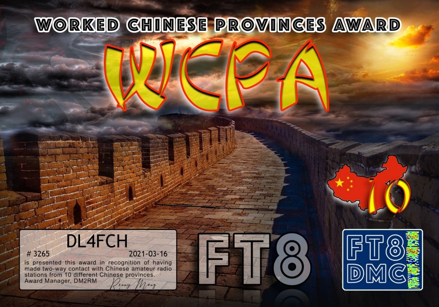 WCPA 10