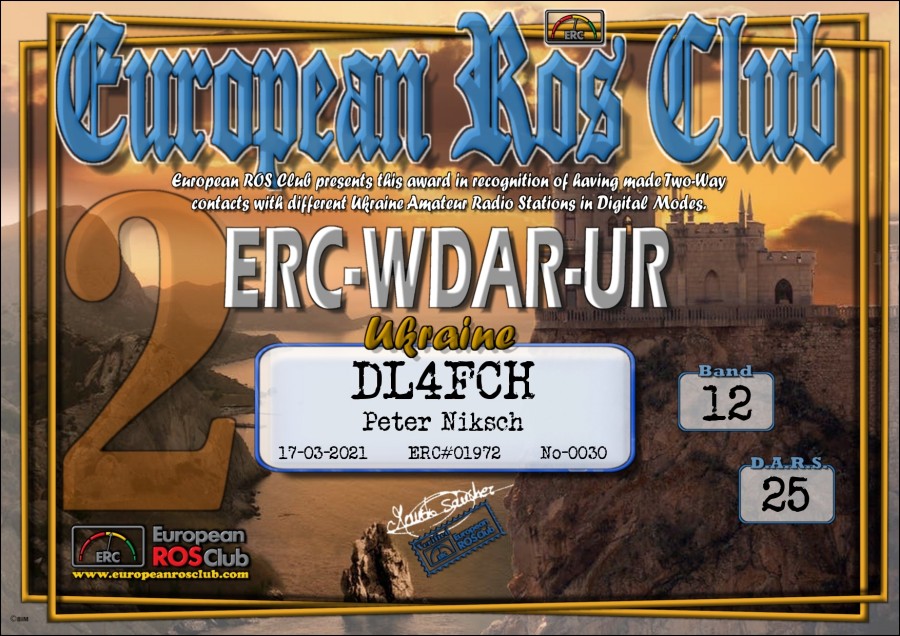 WDUR 12m 25