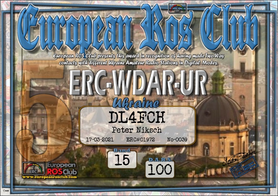 WDUR 15m 100