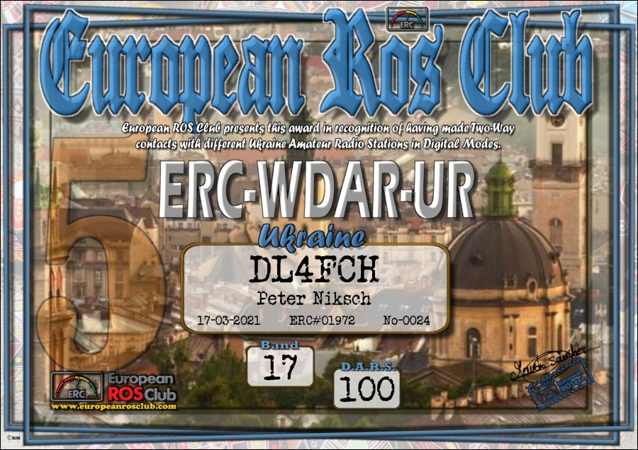 WDUR 17m 100