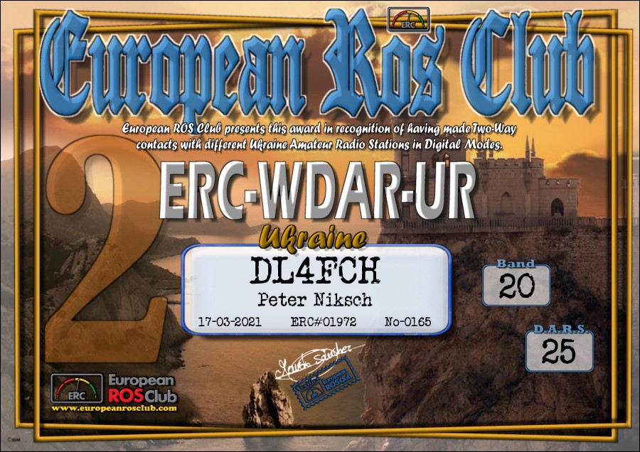 WDUR 20m 25
