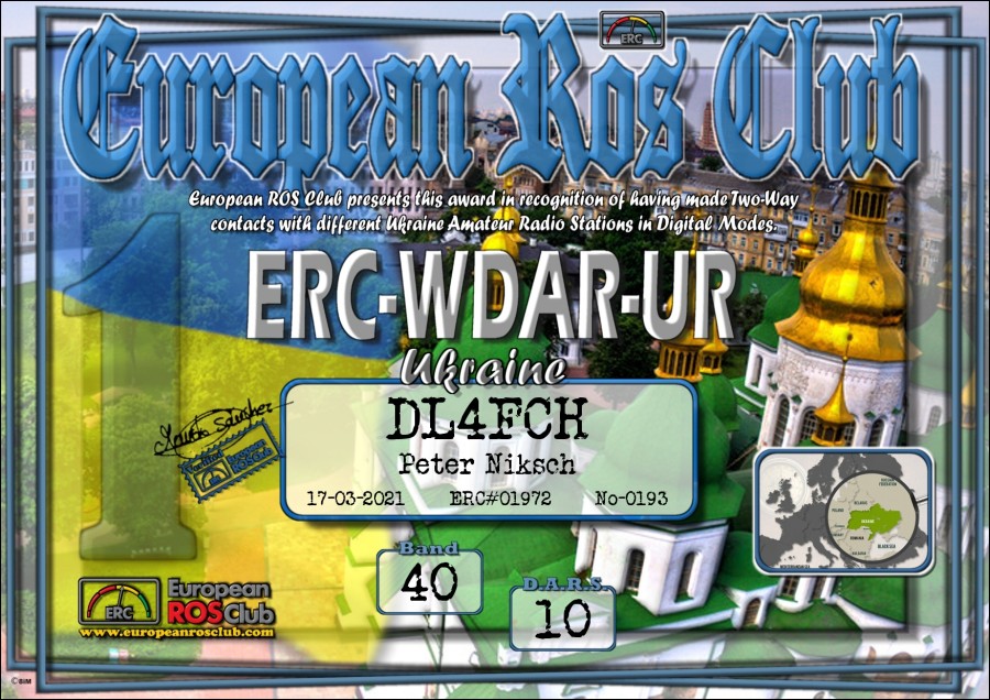 WDUR 40m 10