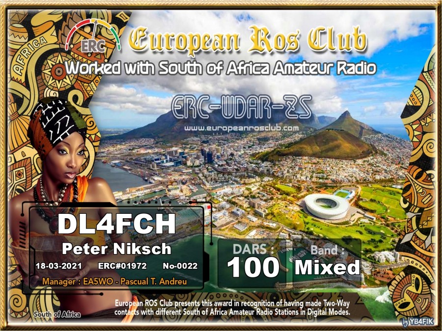 WDZS Mixed 100