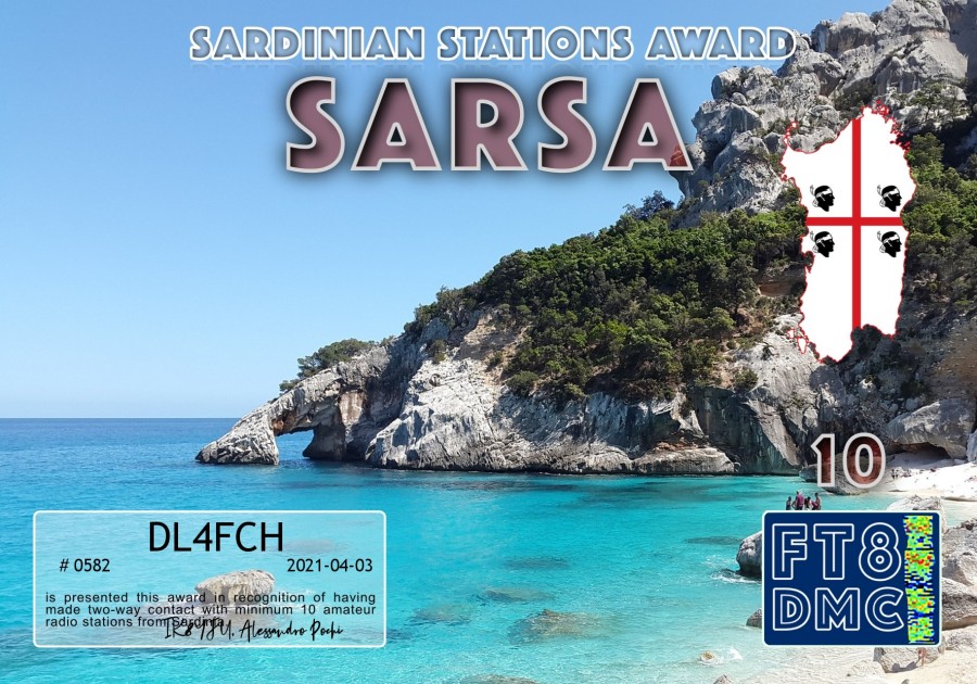 SARSA 10