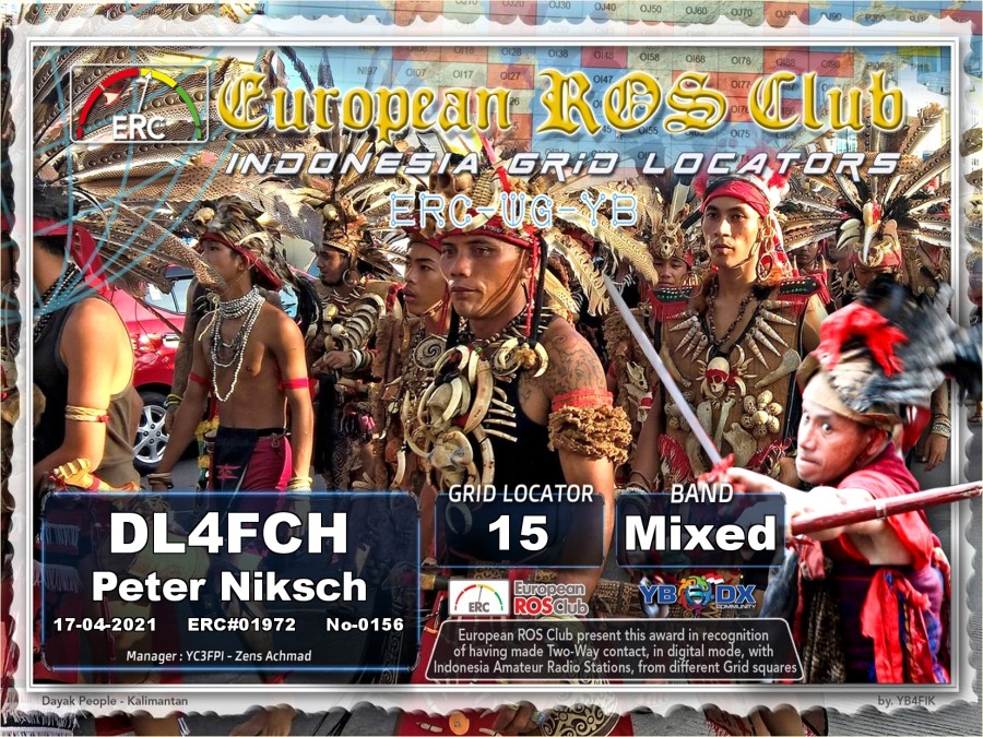 WGYB Mixed 15