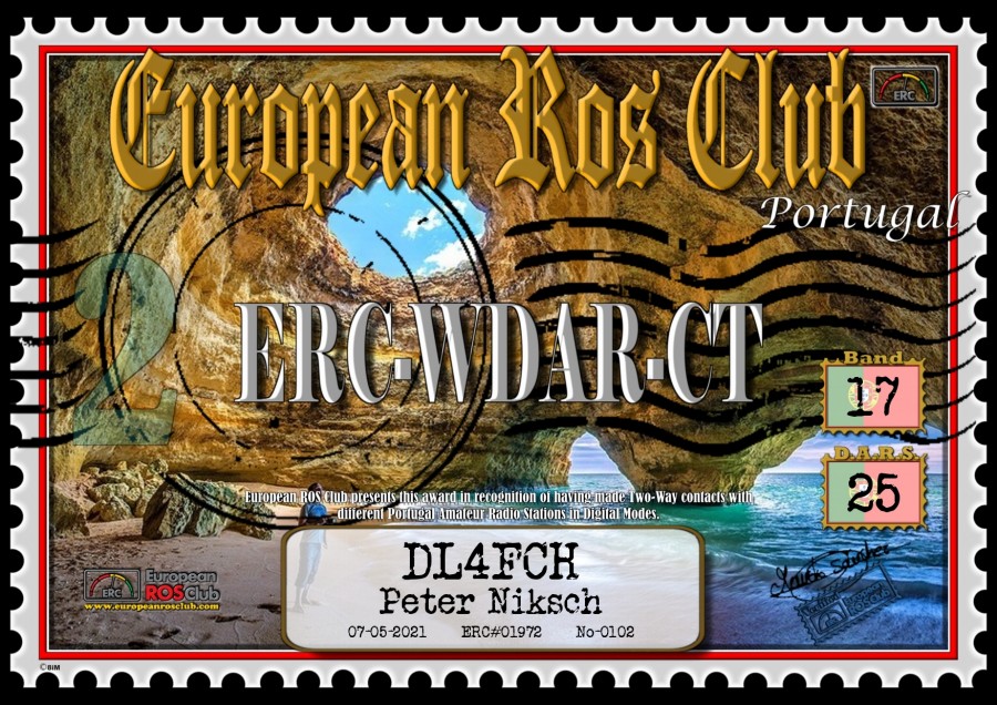WDCT 17m 25
