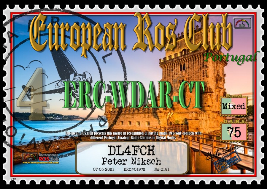 WDCT Mixed 75
