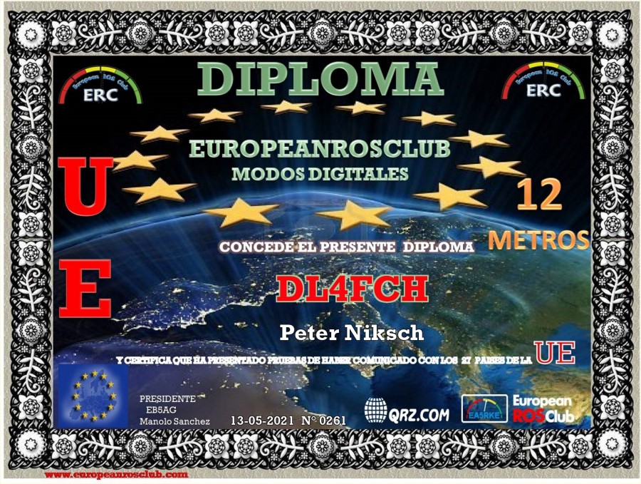 DPUE 12m