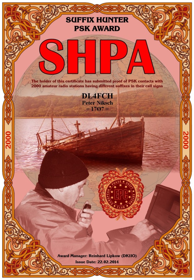 SHPA-2000
