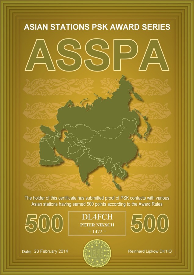 ASSPA-500