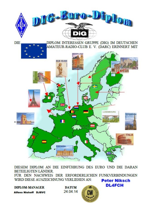 DIG-Euro-Diplom