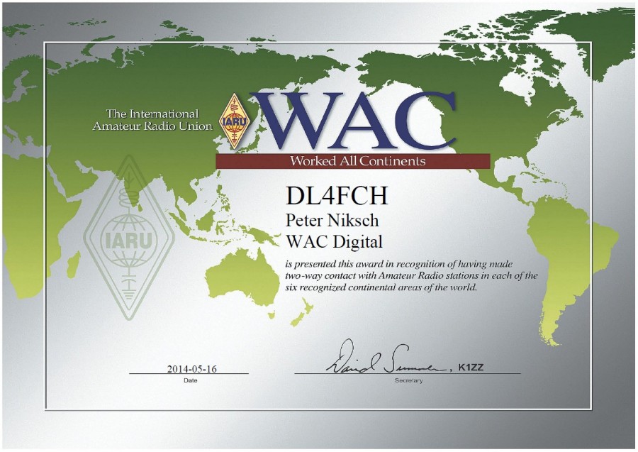 WAC Digital