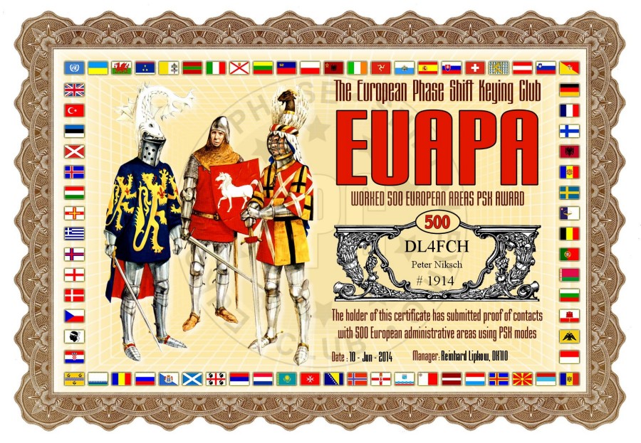 EUAPA-500