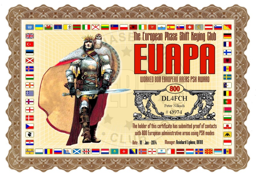 EUAPA-800
