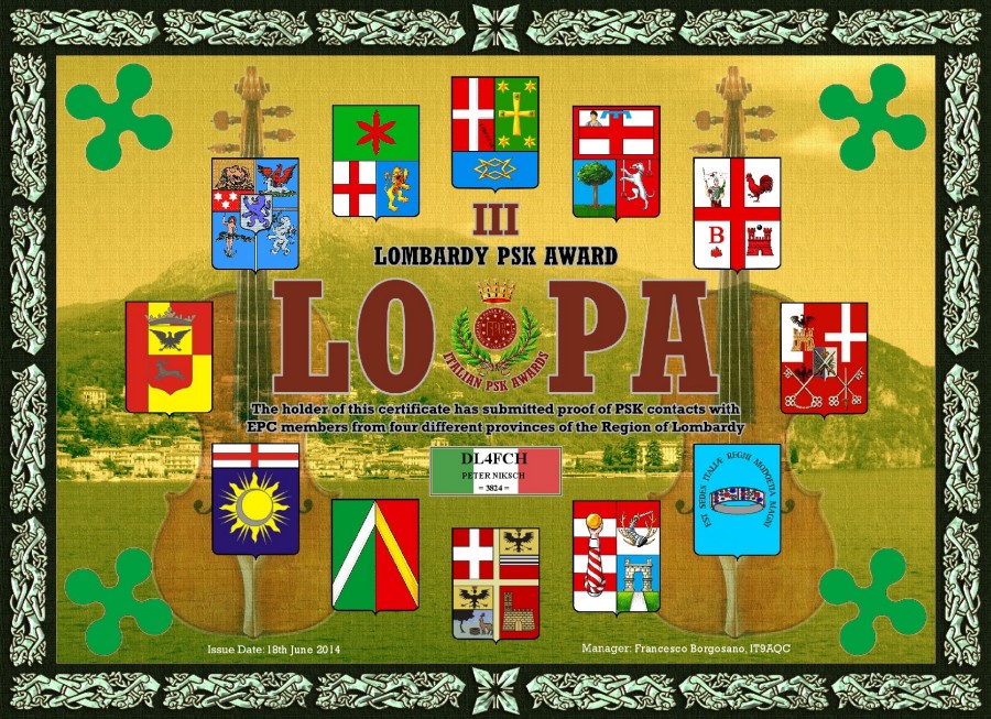LOPA-III