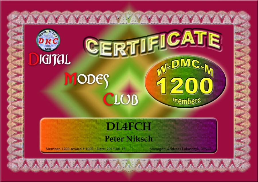 W-DMC-M 1200