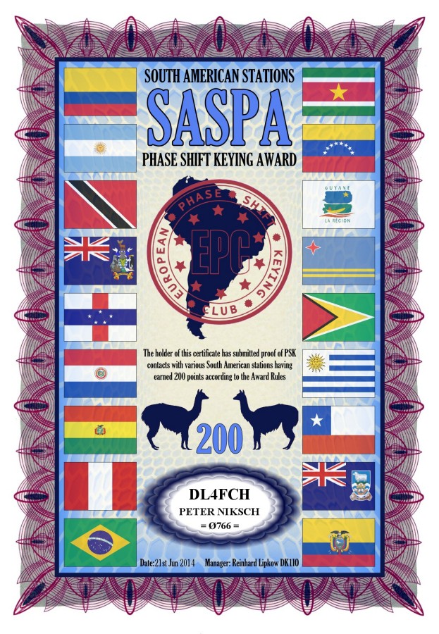 SASPA-200