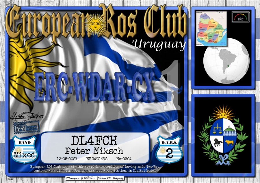 WDCX Mixed 2