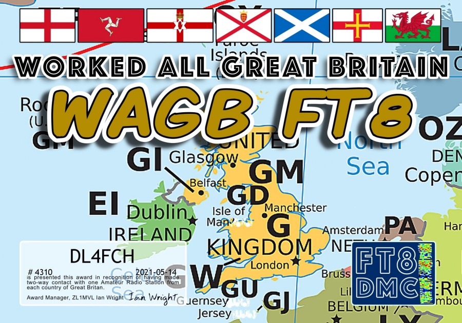 WAGB