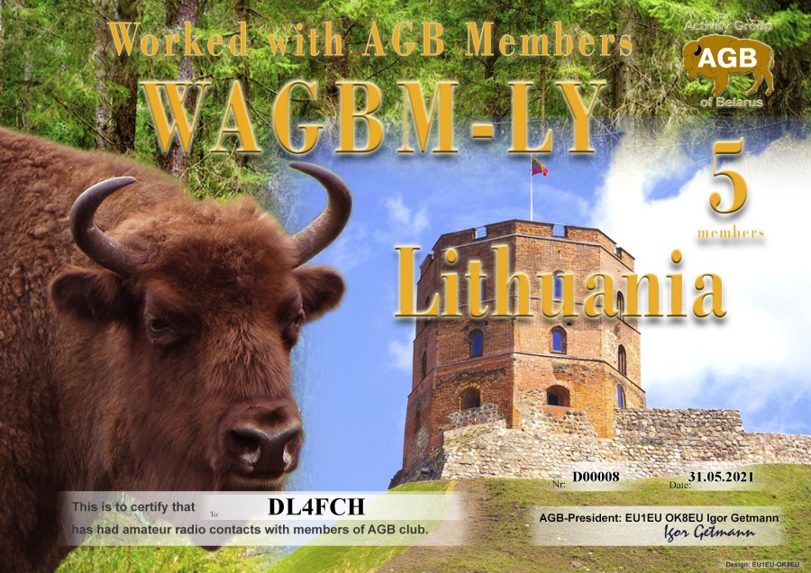 WAGBM-LY 5