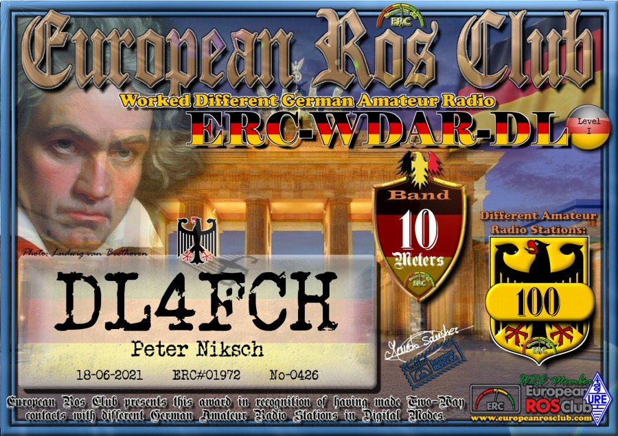 WDDL 10m 100