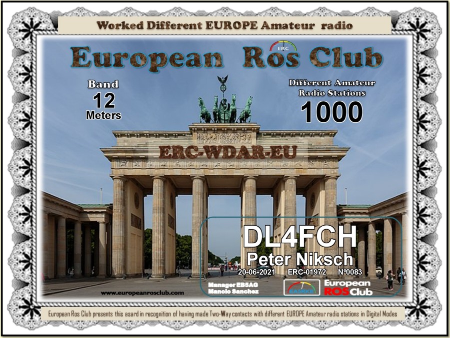 WDEU 12m 1000